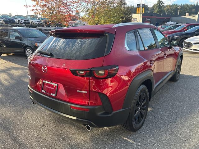 2023 Mazda CX-50 GS-L (Stk: P4900) in Surrey - Image 5 of 15