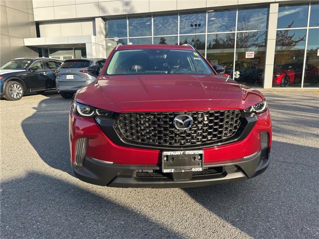 2023 Mazda CX-50 GS-L (Stk: P4900) in Surrey - Image 7 of 15