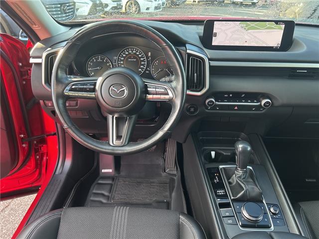 2023 Mazda CX-50 GS-L (Stk: P4900) in Surrey - Image 10 of 15