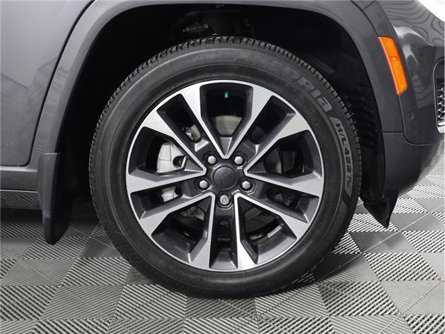 2024 Jeep Grand Cherokee Overland (Stk: B20358) in Calgary - Image 4 of 24