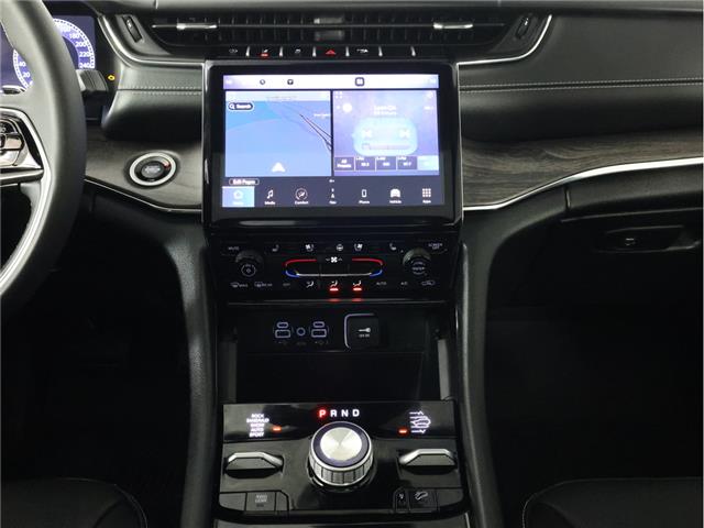 2024 Jeep Grand Cherokee Overland (Stk: B20358) in Calgary - Image 14 of 24