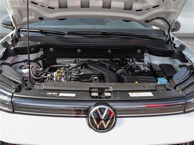 2026 Volkswagen Taos Comfortline Black Edition (Stk: CVW1090) in Cambridge - Image 6 of 23