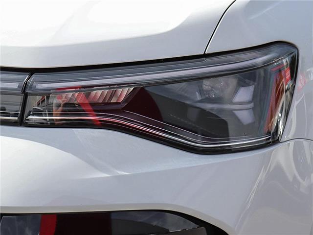 2026 Volkswagen Taos Comfortline Black Edition (Stk: CVW1090) in Cambridge - Image 10 of 23