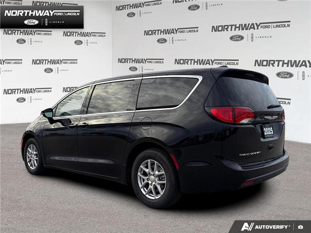 2025 Chrysler Grand Caravan SXT (Stk: P11694) in Brantford - Image 4 of 22 2025 Chrysler Grand Caravan SXT (Stk: P11694) in Brantford - Image 4 of 22