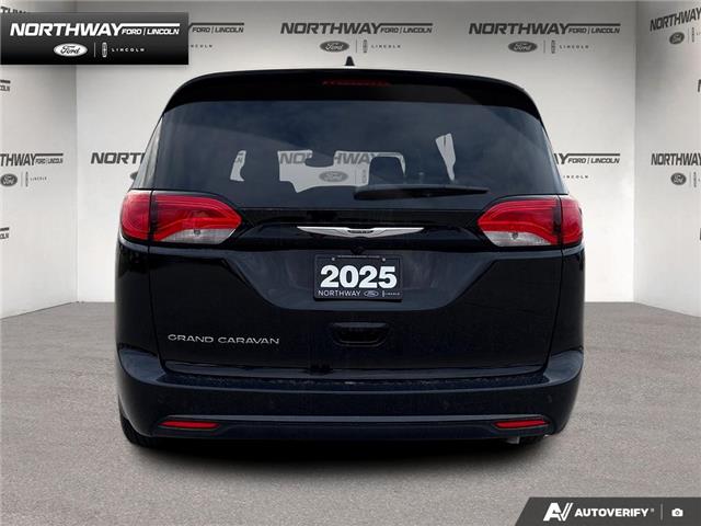 2025 Chrysler Grand Caravan SXT (Stk: P11694) in Brantford - Image 5 of 22 2025 Chrysler Grand Caravan SXT (Stk: P11694) in Brantford - Image 5 of 22
