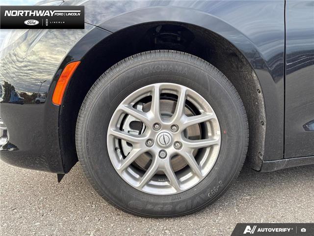 2025 Chrysler Grand Caravan SXT (Stk: P11694) in Brantford - Image 6 of 22 2025 Chrysler Grand Caravan SXT (Stk: P11694) in Brantford - Image 6 of 22