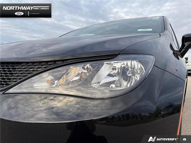 2025 Chrysler Grand Caravan SXT (Stk: P11694) in Brantford - Image 7 of 22 2025 Chrysler Grand Caravan SXT (Stk: P11694) in Brantford - Image 7 of 22