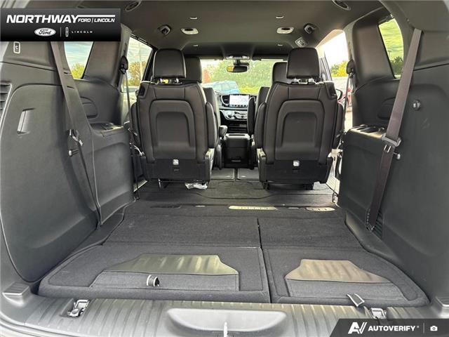 2025 Chrysler Grand Caravan SXT (Stk: P11694) in Brantford - Image 9 of 22 2025 Chrysler Grand Caravan SXT (Stk: P11694) in Brantford - Image 9 of 22