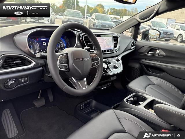 2025 Chrysler Grand Caravan SXT (Stk: P11694) in Brantford - Image 10 of 22 2025 Chrysler Grand Caravan SXT (Stk: P11694) in Brantford - Image 10 of 22