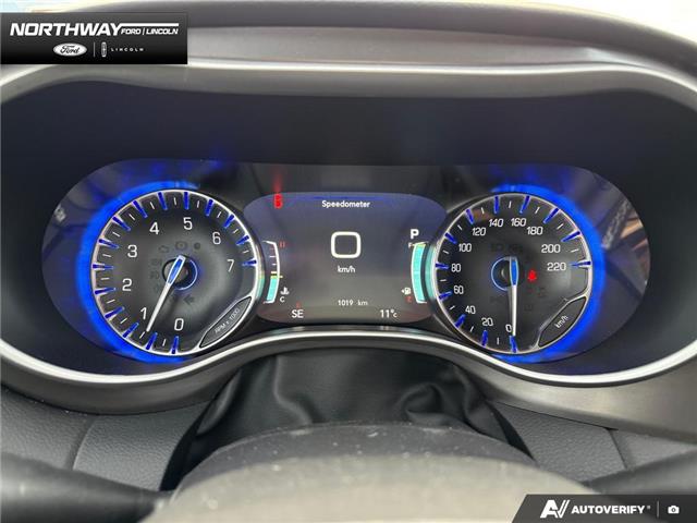 2025 Chrysler Grand Caravan SXT (Stk: P11694) in Brantford - Image 12 of 22 2025 Chrysler Grand Caravan SXT (Stk: P11694) in Brantford - Image 12 of 22