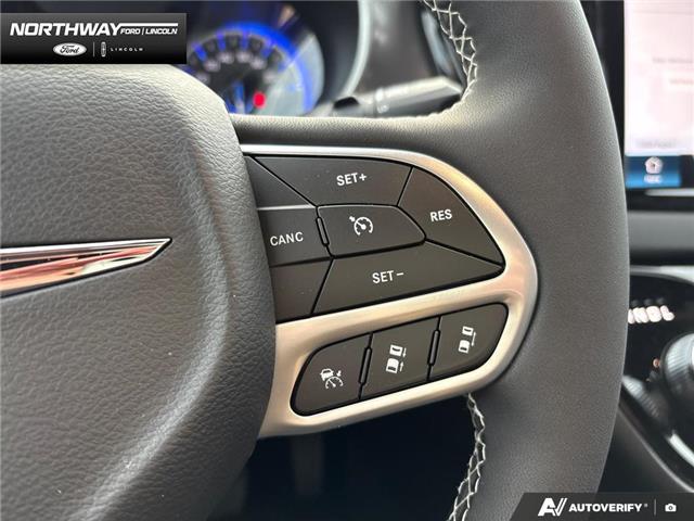 2025 Chrysler Grand Caravan SXT (Stk: P11694) in Brantford - Image 13 of 22 2025 Chrysler Grand Caravan SXT (Stk: P11694) in Brantford - Image 13 of 22