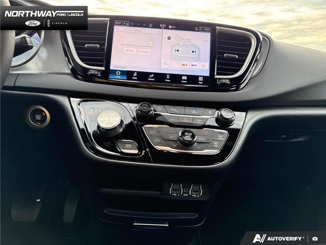 2025 Chrysler Grand Caravan SXT (Stk: P11694) in Brantford - Image 16 of 22 2025 Chrysler Grand Caravan SXT (Stk: P11694) in Brantford - Image 16 of 22