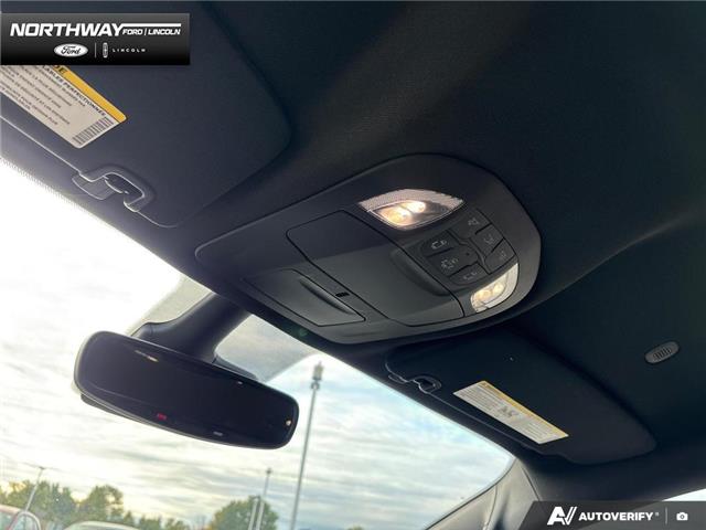 2025 Chrysler Grand Caravan SXT (Stk: P11694) in Brantford - Image 18 of 22 2025 Chrysler Grand Caravan SXT (Stk: P11694) in Brantford - Image 18 of 22