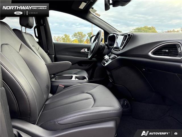 2025 Chrysler Grand Caravan SXT (Stk: P11694) in Brantford - Image 19 of 22 2025 Chrysler Grand Caravan SXT (Stk: P11694) in Brantford - Image 19 of 22