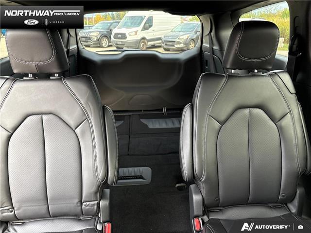 2025 Chrysler Grand Caravan SXT (Stk: P11694) in Brantford - Image 20 of 22 2025 Chrysler Grand Caravan SXT (Stk: P11694) in Brantford - Image 20 of 22