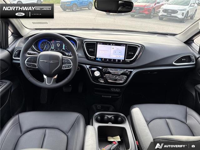 2025 Chrysler Grand Caravan SXT (Stk: P11694) in Brantford - Image 21 of 22 2025 Chrysler Grand Caravan SXT (Stk: P11694) in Brantford - Image 21 of 22