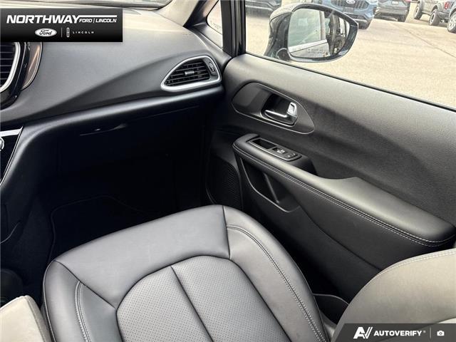 2025 Chrysler Grand Caravan SXT (Stk: P11694) in Brantford - Image 22 of 22 2025 Chrysler Grand Caravan SXT (Stk: P11694) in Brantford - Image 22 of 22