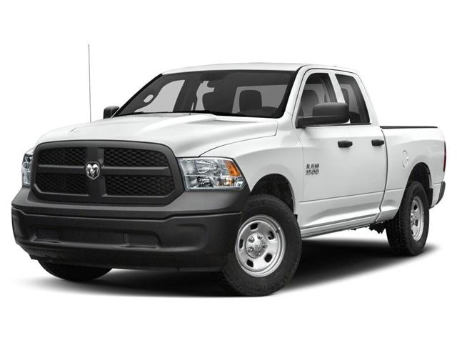 2019 RAM 1500 Classic ST (Stk: N25-07A) in Capreol - Image 1 of 11