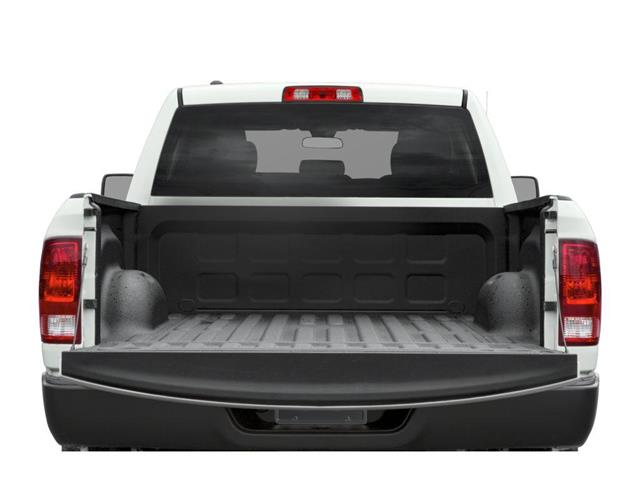 2019 RAM 1500 Classic ST (Stk: N25-07A) in Capreol - Image 8 of 11