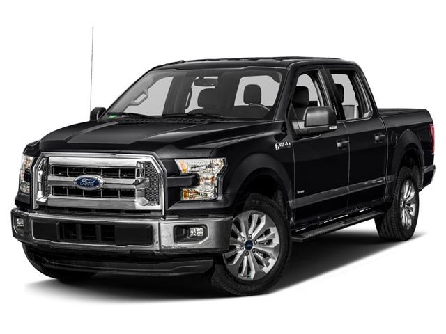 2017 Ford F-150 XLT (Stk: N25-45A) in Capreol - Image 1 of 12