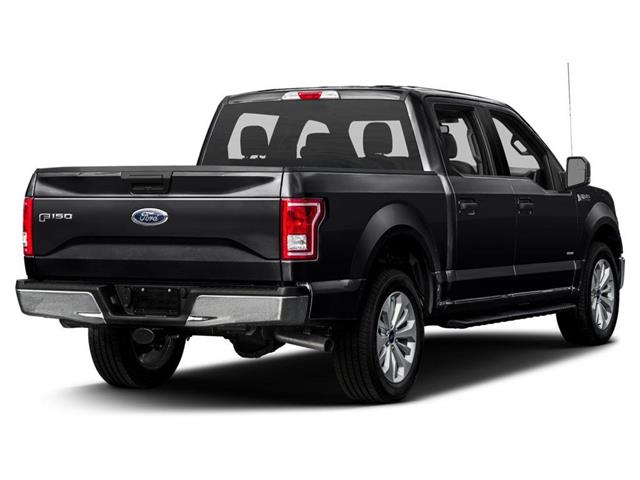 2017 Ford F-150 XLT (Stk: N25-45A) in Capreol - Image 3 of 12