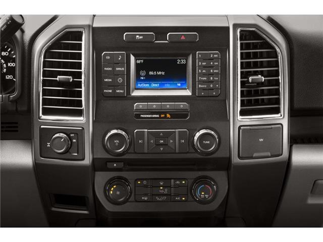 2017 Ford F-150 XLT (Stk: N25-45A) in Capreol - Image 7 of 12