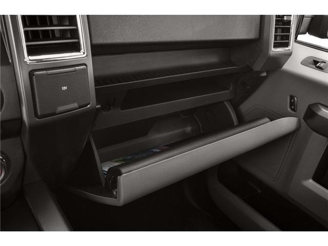 2017 Ford F-150 XLT (Stk: N25-45A) in Capreol - Image 10 of 12