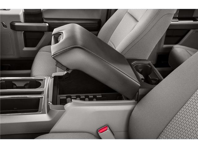 2017 Ford F-150 XLT (Stk: N25-45A) in Capreol - Image 11 of 12
