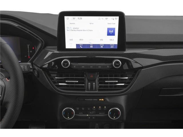 2025 Ford Escape ST-Line (Stk: 5702) in Elliot Lake - Image 7 of 11