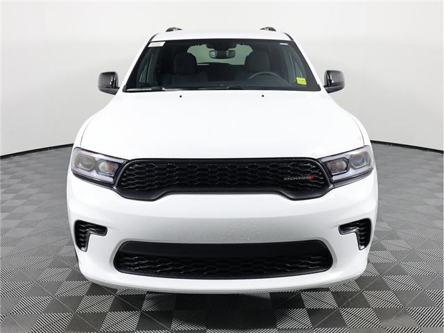 2026 Dodge Durango GT (Stk: 26T048) in Calgary - Image 2 of 18