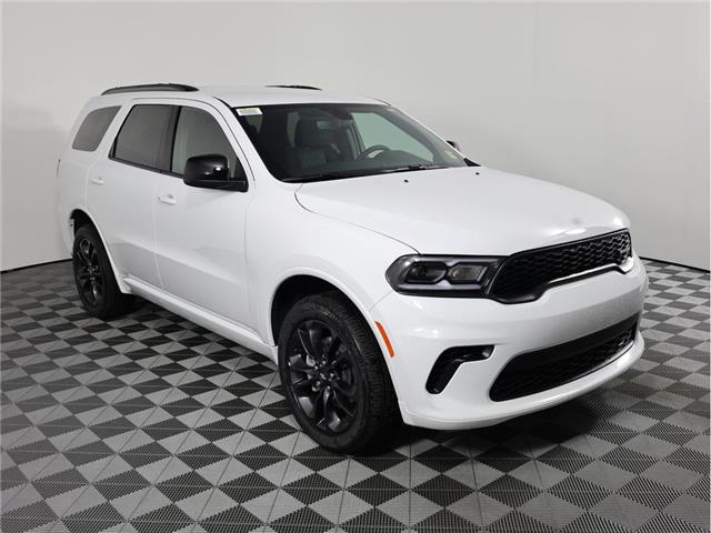 2026 Dodge Durango GT (Stk: 26T048) in Calgary - Image 3 of 18