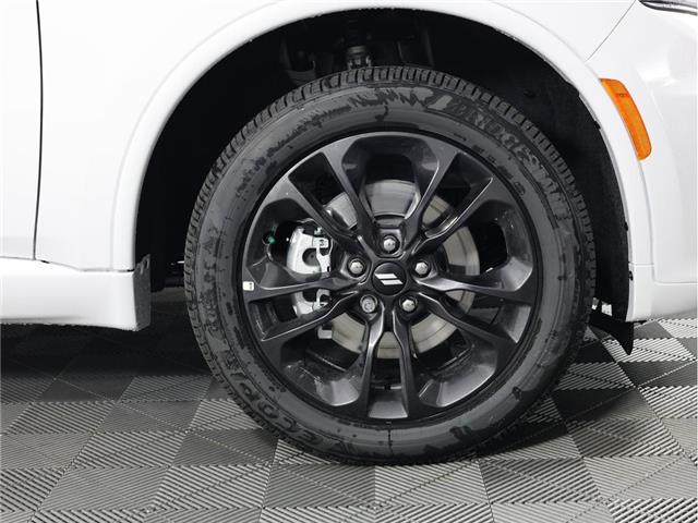 2026 Dodge Durango GT (Stk: 26T048) in Calgary - Image 4 of 18