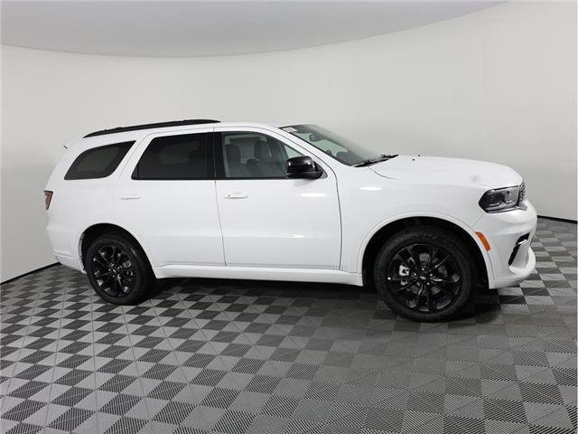 2026 Dodge Durango GT (Stk: 26T048) in Calgary - Image 5 of 18