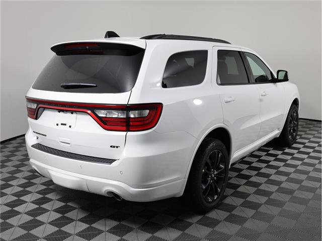 2026 Dodge Durango GT (Stk: 26T048) in Calgary - Image 6 of 18