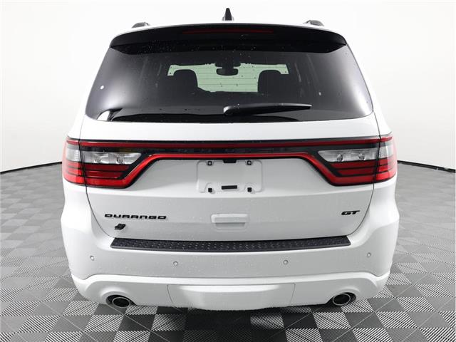2026 Dodge Durango GT (Stk: 26T048) in Calgary - Image 7 of 18