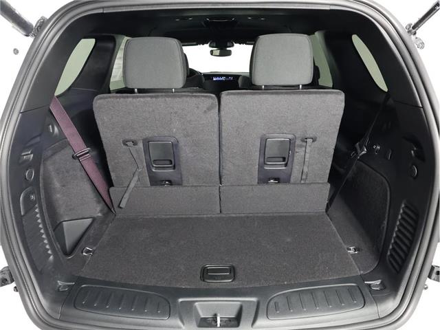 2026 Dodge Durango GT (Stk: 26T048) in Calgary - Image 8 of 18