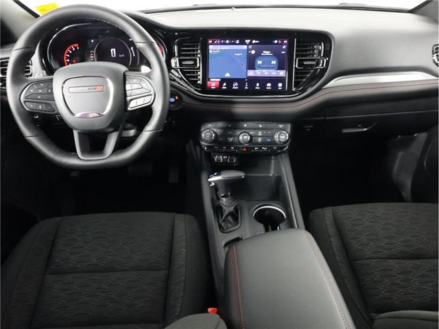 2026 Dodge Durango GT (Stk: 26T048) in Calgary - Image 10 of 18