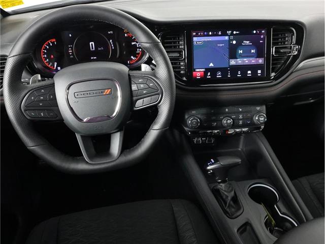 2026 Dodge Durango GT (Stk: 26T048) in Calgary - Image 11 of 18