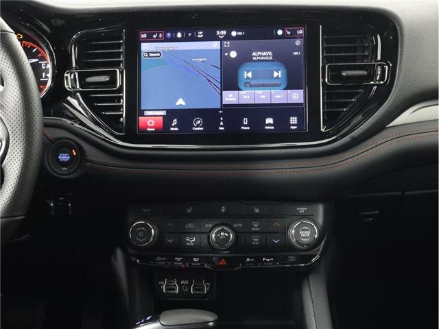 2026 Dodge Durango GT (Stk: 26T048) in Calgary - Image 12 of 18