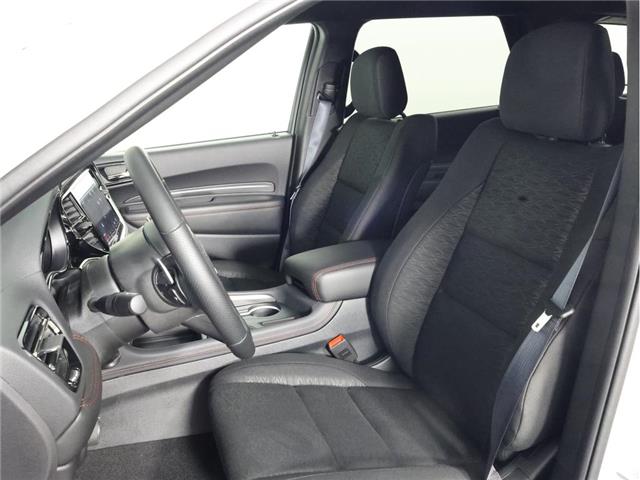 2026 Dodge Durango GT (Stk: 26T048) in Calgary - Image 13 of 18