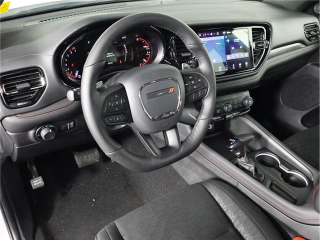 2026 Dodge Durango GT (Stk: 26T048) in Calgary - Image 14 of 18