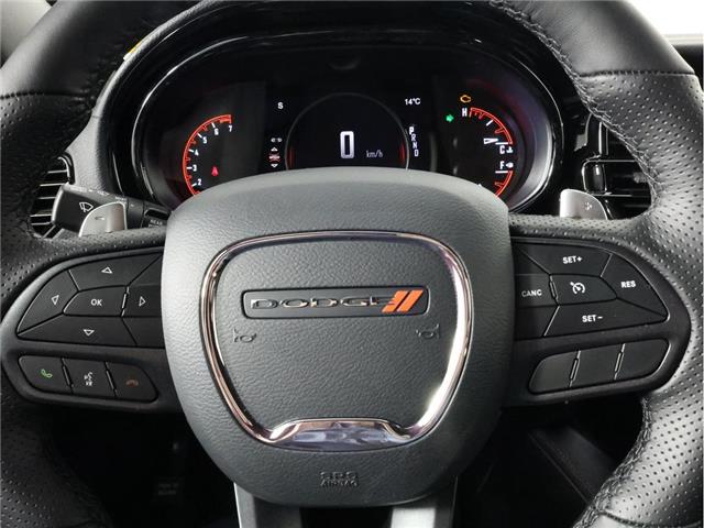 2026 Dodge Durango GT (Stk: 26T048) in Calgary - Image 15 of 18