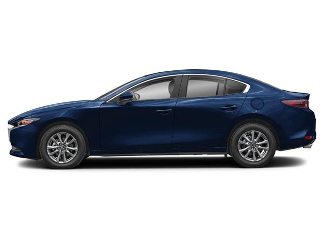 2025 Mazda Mazda3 GS (Stk: 25373) in ORILLIA - Image 2 of 11