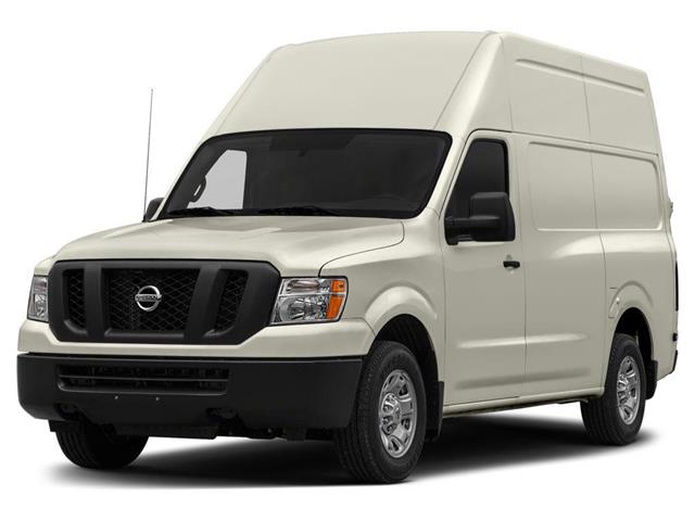 2014 Nissan NV Cargo NV2500 HD SV V6 (Stk: NI5640) in Cranbrook - Image 1 of 9
