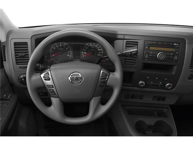 2014 Nissan NV Cargo NV2500 HD SV V6 (Stk: NI5640) in Cranbrook - Image 4 of 9 2014 Nissan NV Cargo NV2500 HD SV V6 (Stk: NI5640) in Cranbrook - Image 4 of 9