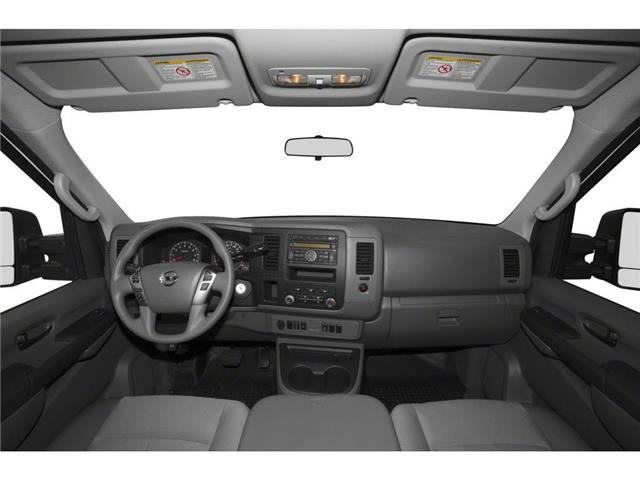 2014 Nissan NV Cargo NV2500 HD SV V6 (Stk: NI5640) in Cranbrook - Image 5 of 9 2014 Nissan NV Cargo NV2500 HD SV V6 (Stk: NI5640) in Cranbrook - Image 5 of 9