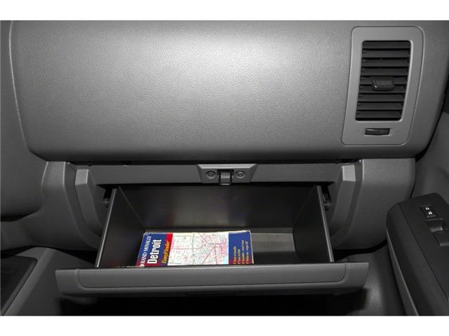 2014 Nissan NV Cargo NV2500 HD SV V6 (Stk: NI5640) in Cranbrook - Image 8 of 9 2014 Nissan NV Cargo NV2500 HD SV V6 (Stk: NI5640) in Cranbrook - Image 8 of 9