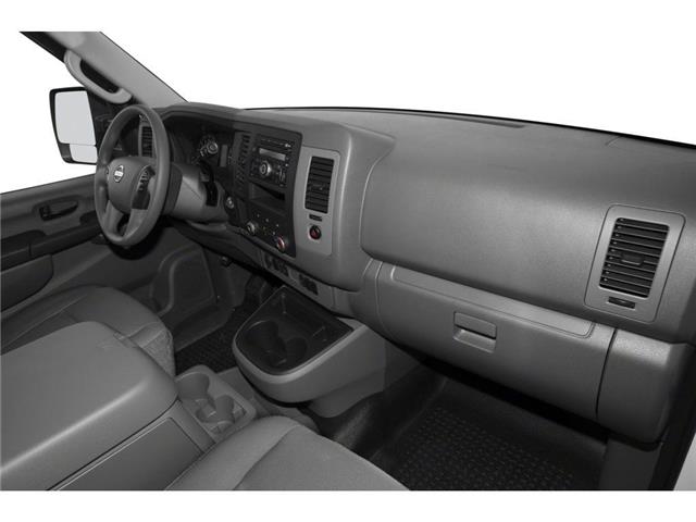 2014 Nissan NV Cargo NV2500 HD SV V6 (Stk: NI5640) in Cranbrook - Image 9 of 9 2014 Nissan NV Cargo NV2500 HD SV V6 (Stk: NI5640) in Cranbrook - Image 9 of 9