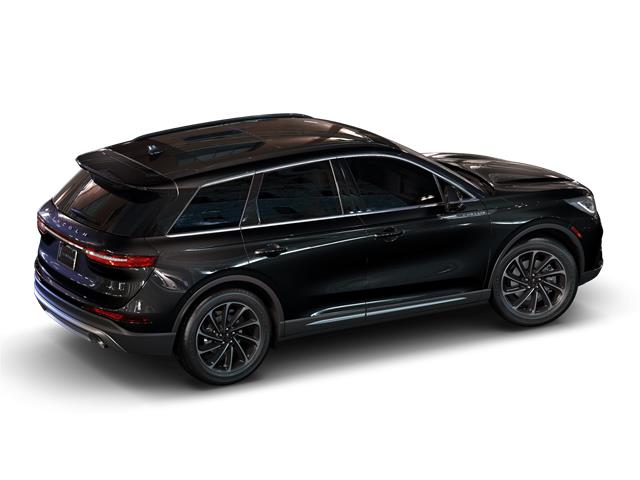 2026 Lincoln Corsair Premiere (Stk: 26CR0300) in Mississauga - Image 3 of 7