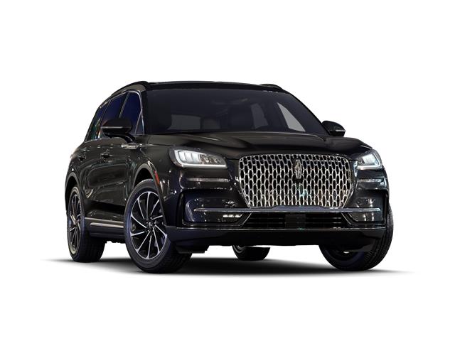 2026 Lincoln Corsair Premiere (Stk: 26CR0300) in Mississauga - Image 4 of 7